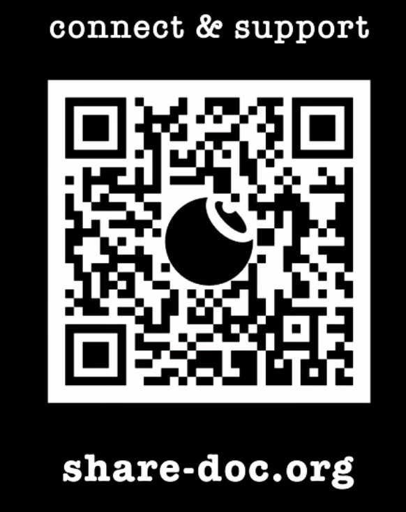 QR Connect & Support